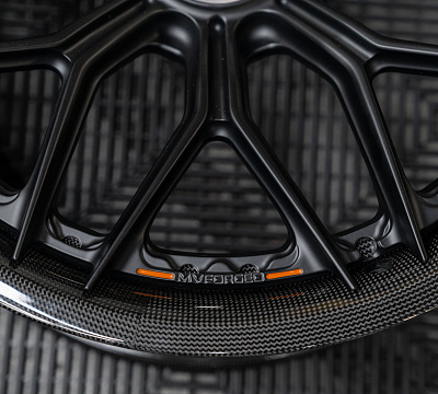 MV Forged SL-801CL