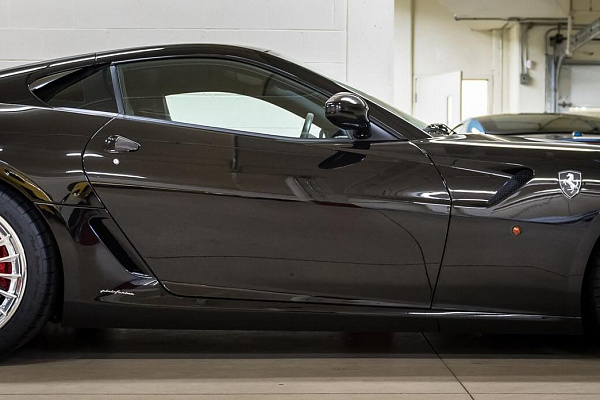 Ferrari 599