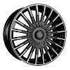 Фото диска BRABUS Monoblock ZV (Platinum Edition)