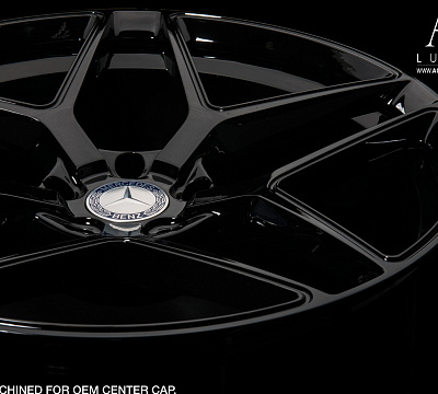 Avant Garde AGL42