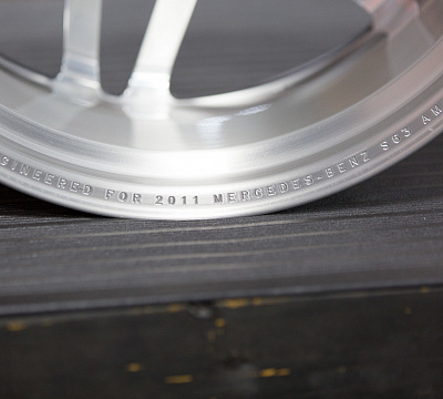 Vossen CG-206