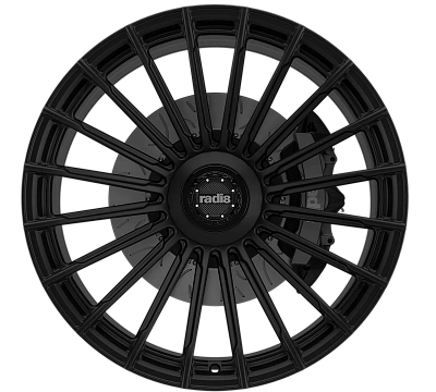 Radi8 R802