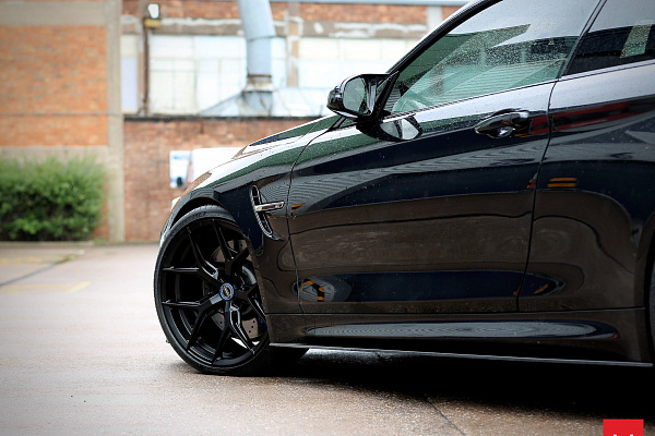 BMW M4 F82