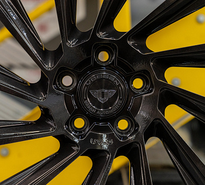 Vossen UV-3