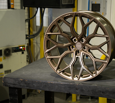 Vossen HF-2
