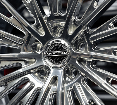 MV Forged VL32