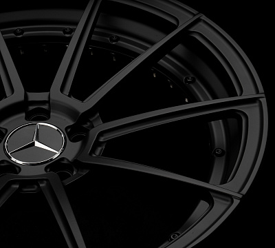 Avant Garde AGL31