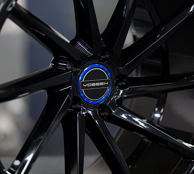 Vossen CVT