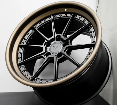 Variant Alloy PSY-3P
