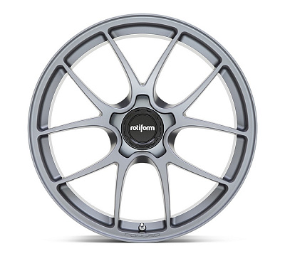 Rotiform LTN