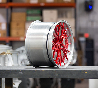 Vossen M-X3 (3-Piece)