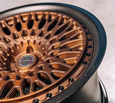 Brixton Forged TR20