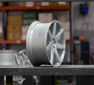 Vossen CG-207