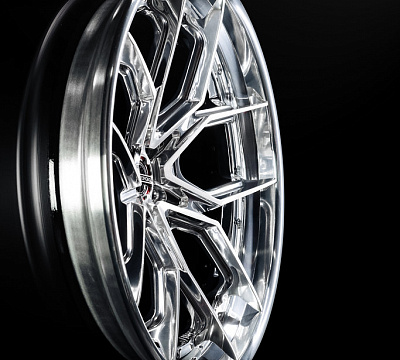 MV Forged CR15