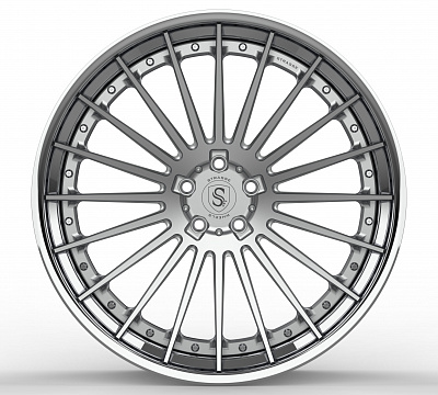 Strasse Wheels SV20 Deep Concave FS