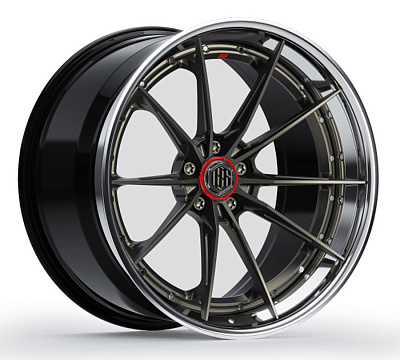 1886 Wheels G010