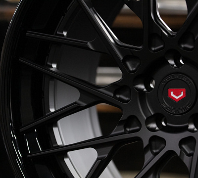 Vossen S17-07 (3-Piece)