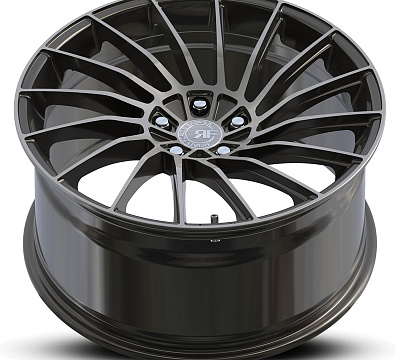 Road Force RFF-3