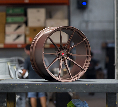 Vossen M-X2