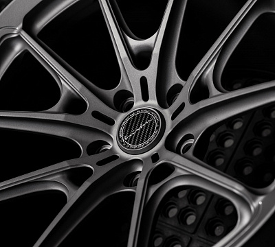 Brixton Forged PF11 R / RS