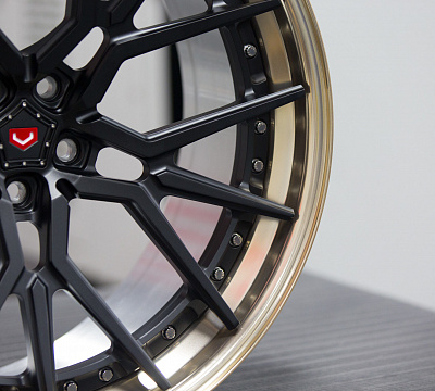 Vossen M-X3 (3-Piece)