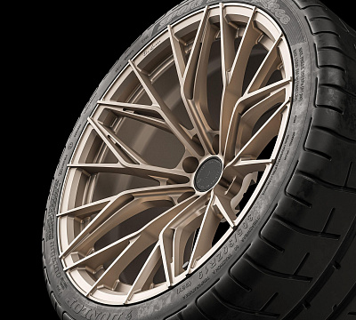 Dilusso Forged DS 65