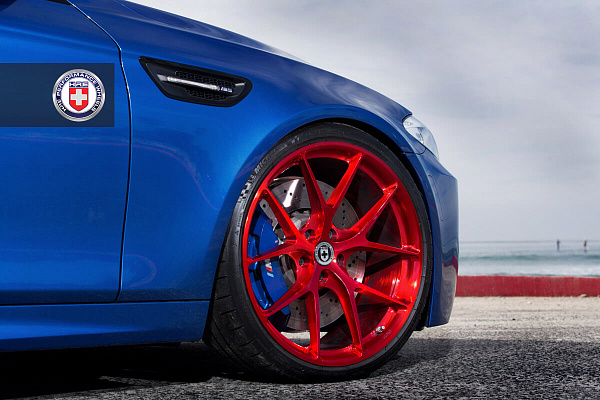 BMW M5