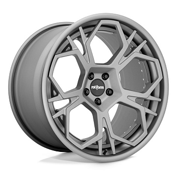 Кованые диски Rotiform SEF