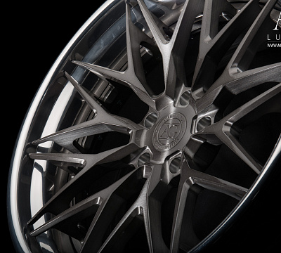 Avant Garde AGL40