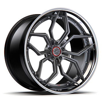 Кованые диски AL13 R70