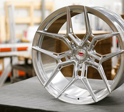 Vossen EVO-4R