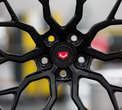 Vossen S17-01 (3-Piece)