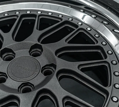 Variant Alloy TKB-3P