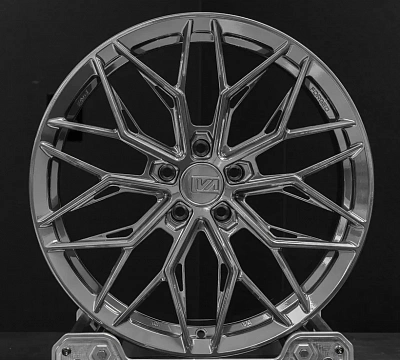 Variant Alloy MAXIM