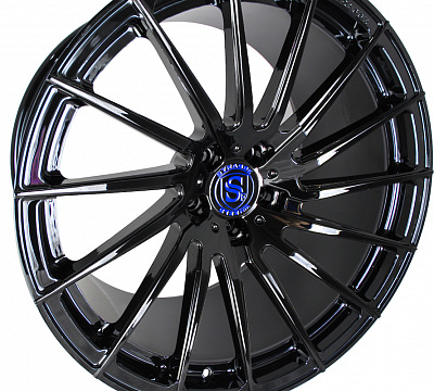 Strasse Wheels SV15T Deep Concave Monoblock