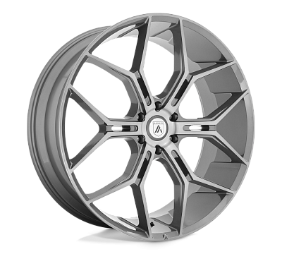 Asanti MONARCH TRUCK