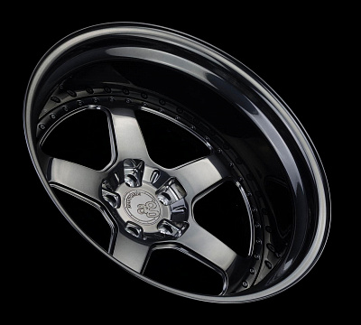 Avant Garde SR1