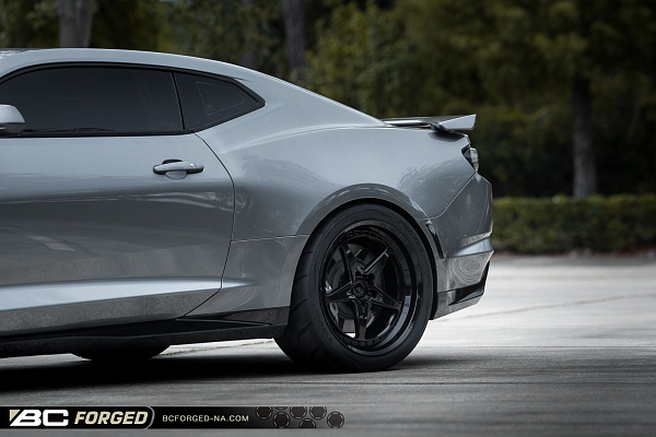 Chevrolet Camaro ZL1