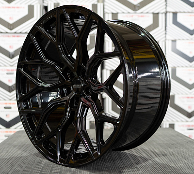 Vossen HF-2