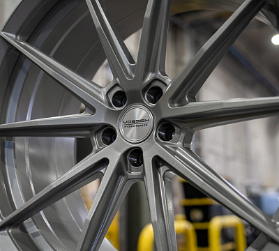 Vossen HFX-2 (5-Lug)