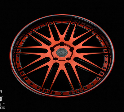 Avant Garde AGL10
