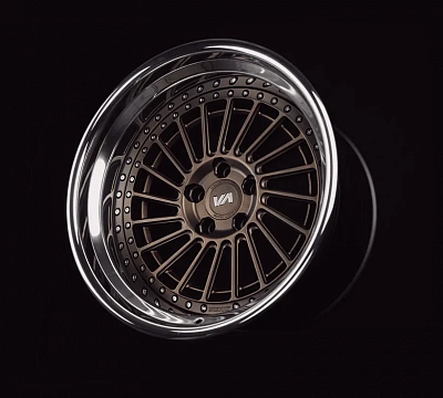 Variant Alloy TDH-3P