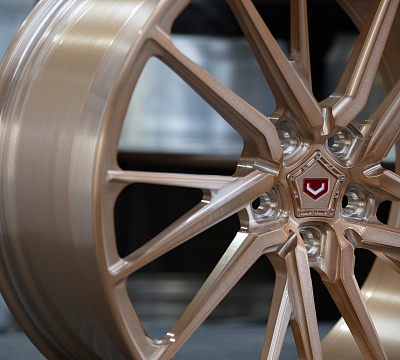 Vossen M-X4T