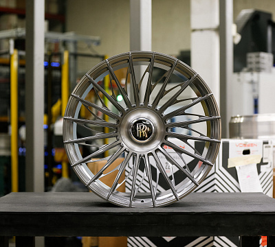 Vossen S17-15T