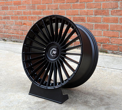 Road Force RF 22