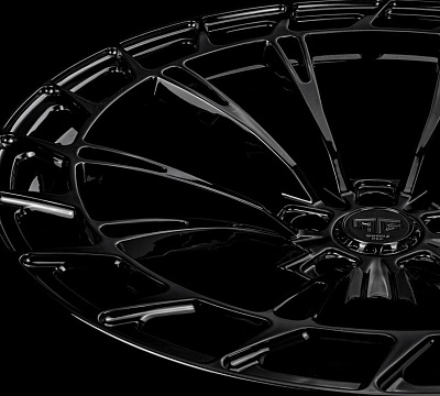 Avant Garde SRX05