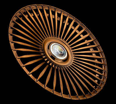 Avant Garde AGL45