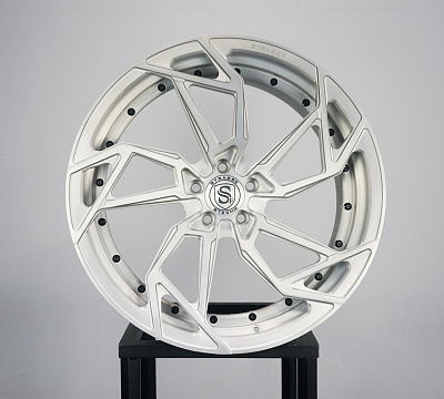 Strasse Wheels SB1 Deep Concave Duoblock