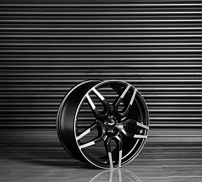 Kahn Superleggera