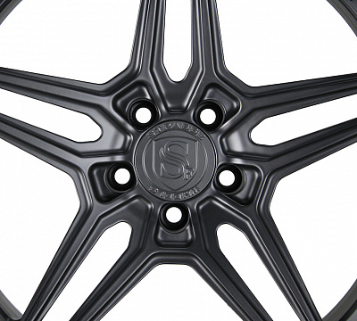 Strasse Wheels SV2 Deep Concave FS